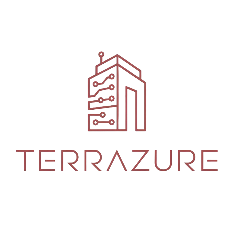 Terrazure Logo